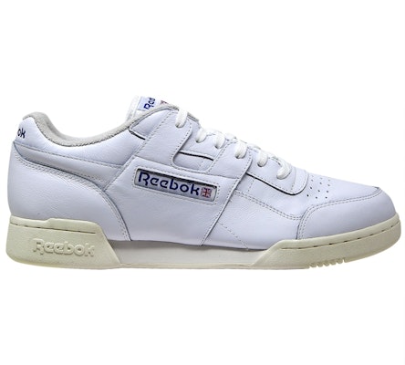 Bait x Reebok Workout Lo Vintage 'West East Pack' CN5874 Buy Bait x Reebok Workout Lo Vintage 'West East Pack' CN5874