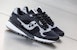 BAIT x Saucony Shadow 5500 'Cruel World 6: Langkah Gergasi' S70247-1