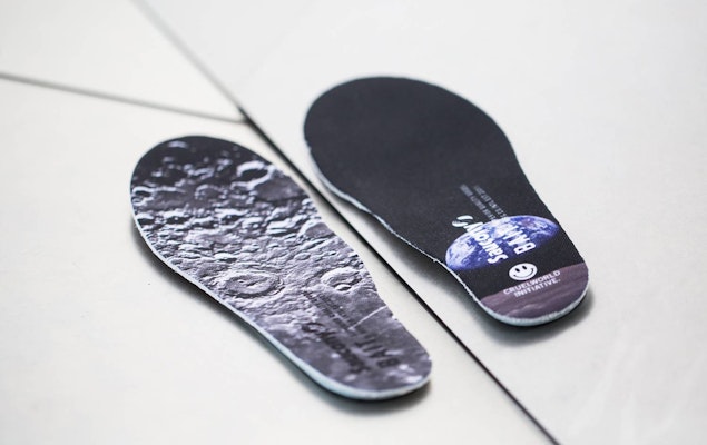 BAIT x Saucony Shadow 5500 'Cruel World 6: Langkah Gergasi' S70247-1 Shop BAIT x Saucony Shadow 5500 'Cruel World 6: Langkah Gergasi' S70247-1