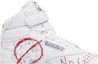 Order Bait x Stranger Things x Ghostbusters x Reebok Ex-O-Fit Vintage Hi 'Dustin' CN2282