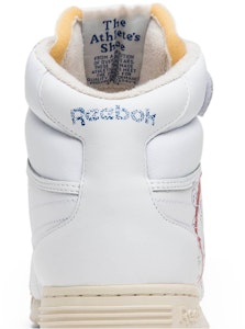 ベイト×ストレンジャー・シングス×ゴーストバスターズ×リーボック エクソーフィットHi "ダスティン" CN2282 Sizing ベイト×ストレンジャー・シングス×ゴーストバスターズ×リーボック エクソーフィットHi "ダスティン" CN2282