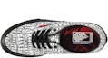 Shop Vans Baker Skateboards x Authentic Pro Logo 'Hitam Putih' VN0A3479UYU
