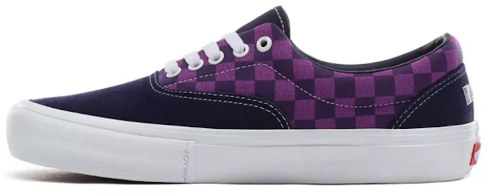 Baker Skateboards x Vans Era Pro 'Kader' VN0A45JASWA Buy Baker Skateboards x Vans Era Pro 'Kader' VN0A45JASWA