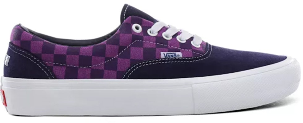 Baker Skateboards x Vans Era Pro 'Kader' VN0A45JASWA Order Baker Skateboards x Vans Era Pro 'Kader' VN0A45JASWA