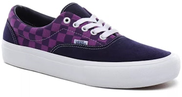 Baker Skateboards x Vans Era Pro 'Kader' Zapatillas. VN0A45JASWA Lookbook Baker Skateboards x Vans Era Pro 'Kader' Zapatillas. VN0A45JASWA