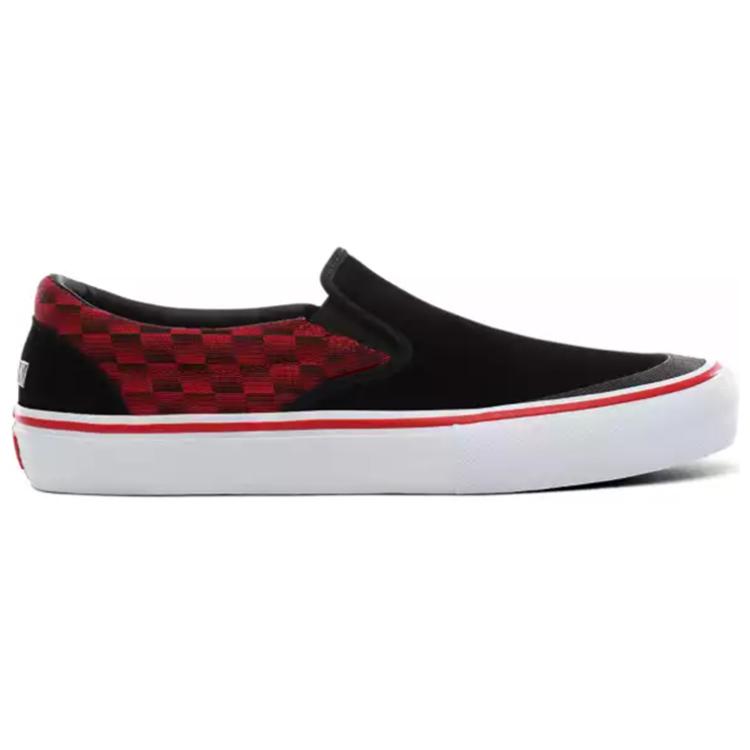 Baker Skateboards Vans Slip-On 'Rowan' 圖 2