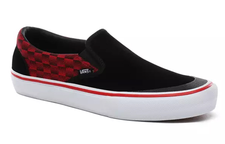 Baker Skateboards Vans Slip-On 'Rowan' 圖 3