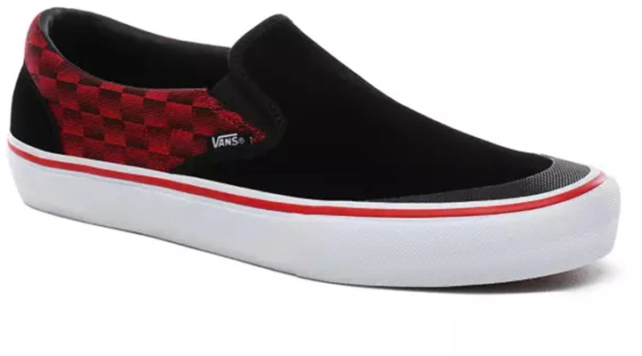 Baker Skateboards x Vans Slip-On 'Rowan' Zapatillas. VN0A347VSYD Lookbook Baker Skateboards x Vans Slip-On 'Rowan' Zapatillas. VN0A347VSYD