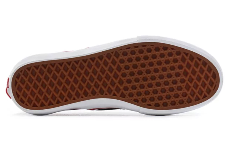 Baker Skateboards Vans Slip-On 'Rowan' 圖 5