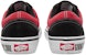 x Vans Baker Old Skool Pro 'Merah Putih' VN0A45JCUZV