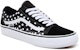 Baker x Vans Old Skool Pro 'Dustin Dollin - Polka Dots' Lelaki Kasual Sneakers VN0A45JCSXD