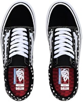 Baker x Vans Old Skool Pro 'Dustin Dollin - 波點款' VN0A45JCSXD Shop Baker x Vans Old Skool Pro 'Dustin Dollin - 波點款' VN0A45JCSXD