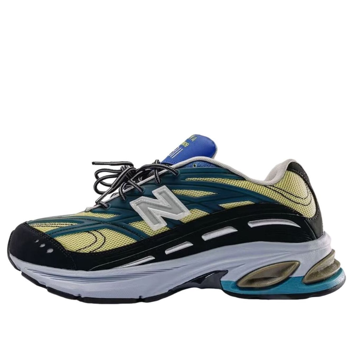 Baklava x New Balance 2811 'Mikročpske' U28112F9