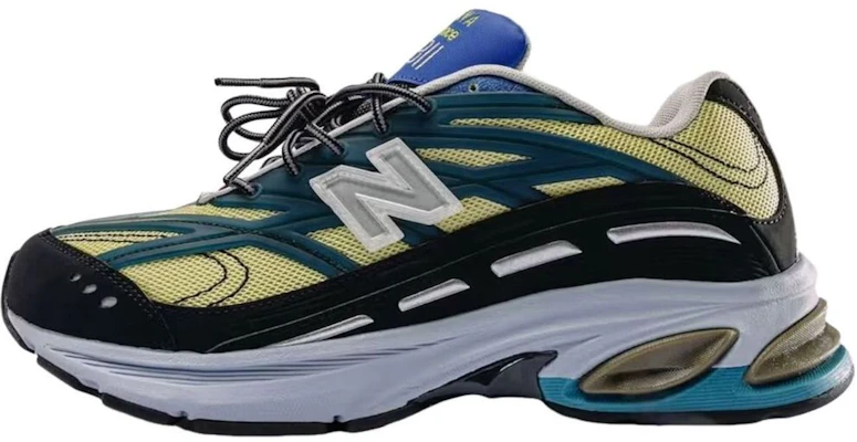 Baklava x New Balance 2811 ''Mikročpske'' Chaussures. U28112F9 Buy Baklava x New Balance 2811 ''Mikročpske'' Chaussures. U28112F9