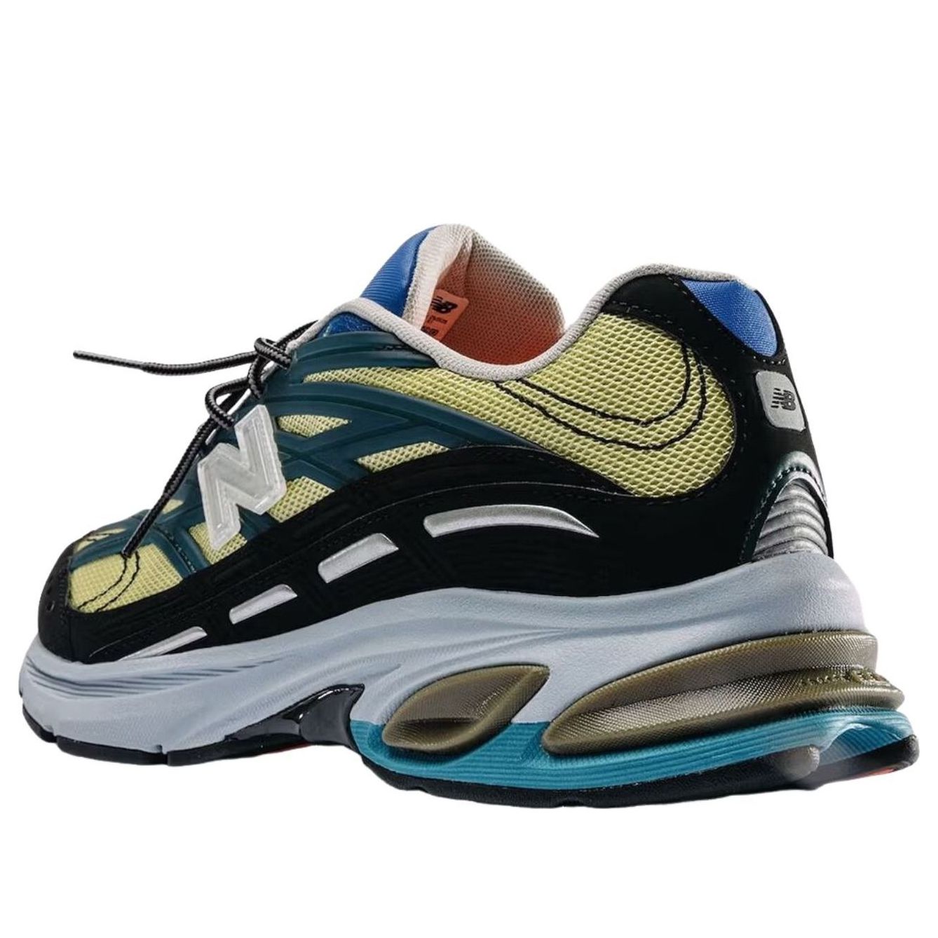 Shop Baklava x New Balance 2811 ''Mikročpske'' Chaussures. U28112F9