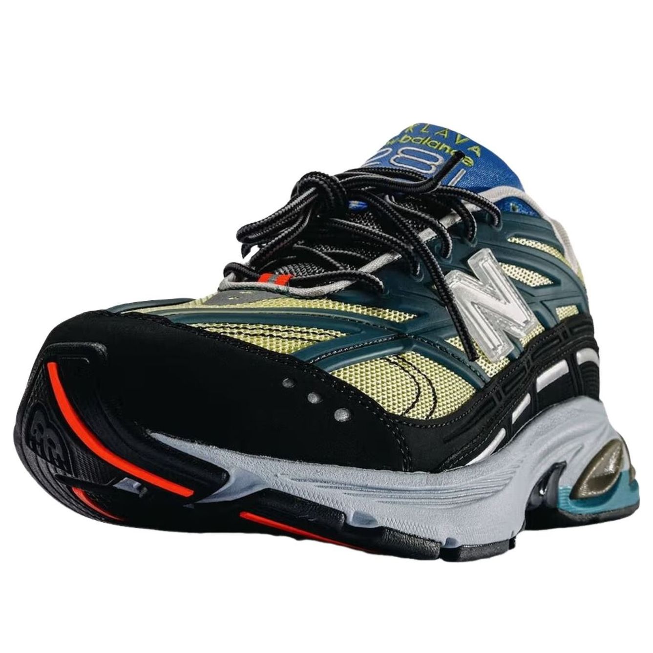 Purchase Baklava x New Balance 2811 ''Mikročpske'' Chaussures. U28112F9