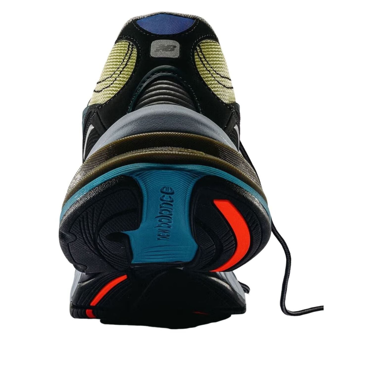 Details for Baklava x New Balance 2811 ''Mikročpske'' Chaussures. U28112F9