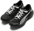 Order Puma Deviate Nitro 2 x Balansa 'Hitam Putih' 379182-02