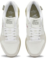 リーボック GL6000 x バランサ 白/灰 GX3480 Shop リーボック GL6000 x バランサ 白/灰 GX3480