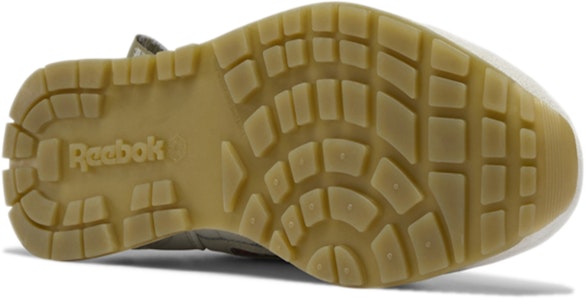 Balansa x Reebok Gl 6000 運動休閒鞋 男女同款 白灰 Purchase Balansa x Reebok Gl 6000 運動休閒鞋 男女同款 白灰