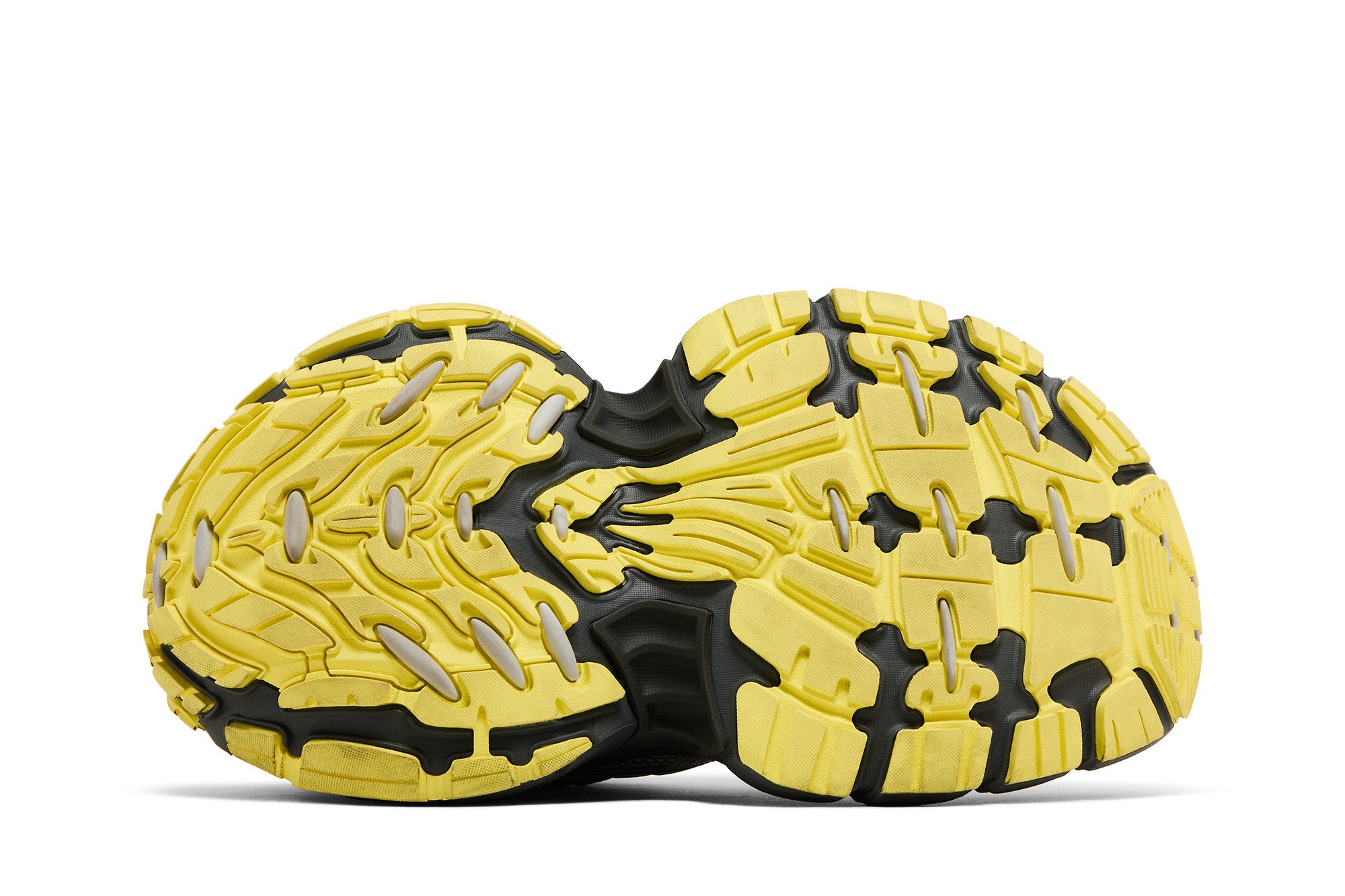 Purchase Balenciaga 10XL Sneaker 'Grey Yellow' 792779-W2MV2-1097