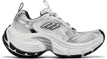 Balenciaga 10XL Sneaker 'White Grey' 792779-W2MV2-9110 Balenciaga 10XL Sneaker 'White Grey' 792779-W2MV2-9110