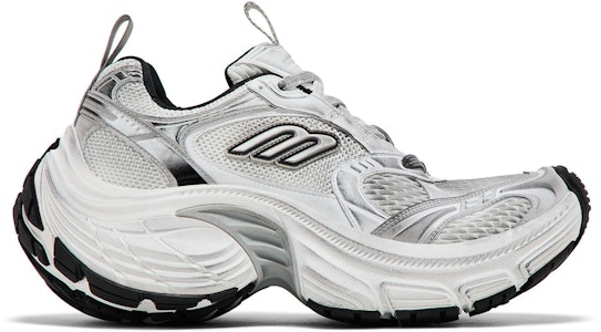 Balenciaga 10XL 運動鞋 ''白灰'' 792779-W2MV2-9110 Buy Balenciaga 10XL 運動鞋 ''白灰'' 792779-W2MV2-9110