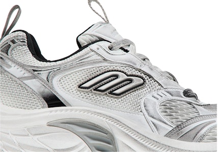 Balenciaga 10XL 運動鞋 ''白灰'' 792779-W2MV2-9110 Order Balenciaga 10XL 運動鞋 ''白灰'' 792779-W2MV2-9110