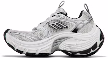 발렌시아가 10XL 스니커 ''화이트 그레이'' 792779-W2MV2-9110 Lookbook 발렌시아가 10XL 스니커 ''화이트 그레이'' 792779-W2MV2-9110