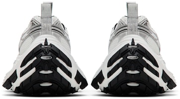 발렌시아가 10XL 스니커 ''화이트 그레이'' 792779-W2MV2-9110 Details for 발렌시아가 10XL 스니커 ''화이트 그레이'' 792779-W2MV2-9110