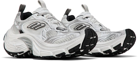 발렌시아가 10XL 스니커 ''화이트 그레이'' 792779-W2MV2-9110 Cheap 발렌시아가 10XL 스니커 ''화이트 그레이'' 792779-W2MV2-9110