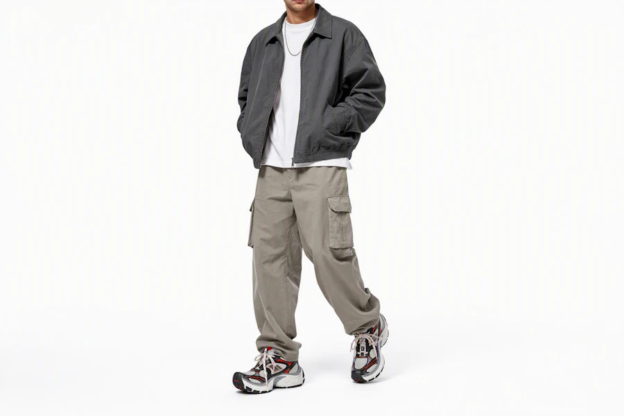 Balenciaga 10XL Sneaker 'Worn-Out - Grey White Red' 792779-W2MV2-1960 Order Balenciaga 10XL Sneaker 'Worn-Out - Grey White Red' 792779-W2MV2-1960