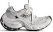Shop Balenciaga 10XL Zapatillas Blanco Negro Gris 784344W2MV29110