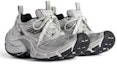 Purchase Balenciaga 10XL Zapatillas Blanco Negro Gris 784344W2MV29110