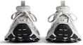 Details for Balenciaga 10XL Zapatillas Blanco Negro Gris 784344W2MV29110
