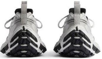 Balenciaga 10XL Sneakers Putih Hitam Kelabu 784344W2MV29110 Cheap Balenciaga 10XL Sneakers Putih Hitam Kelabu 784344W2MV29110