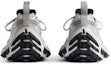 Cheap Balenciaga 10XL Zapatillas Blanco Negro Gris 784344W2MV29110