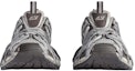 Shop Balenciaga 3XL Extreme Lace Sneaker 'Worn-Out - Coklat Kelabu' 778698W3XLL2097