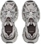 Purchase Balenciaga 3XL Extreme Lace Sneaker 'Worn-Out - Coklat Kelabu' 778698W3XLL2097