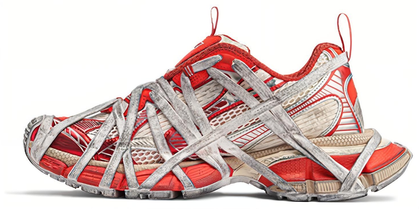 balenciaga-3-xl-extreme-lace-sneaker-worn-out-orange-beige-778698-w3-xll-7597