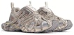 Balenciaga 3XL Extreme Lace sneakers 'Beige Mesh dan Poliuretana' 778698W3XLL9191