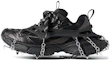 Buy Balenciaga 3XL Ski 運動鞋 黑色 766034W3XR21000