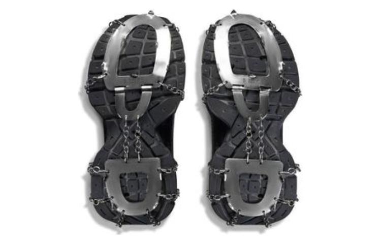 Purchase Balenciaga 3XL Ski Sneakers Hitam 766034W3XR21000