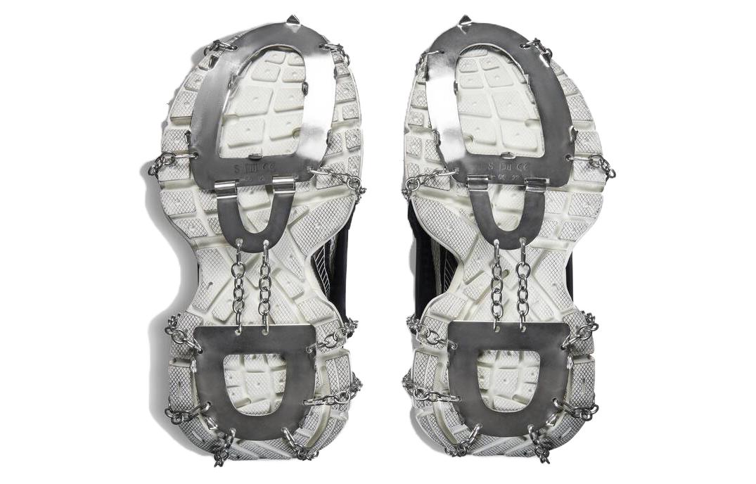 Purchase Balenciaga 3XL Ski Sneakers Hitam Putih 766034W3XR39710