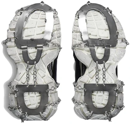 Balenciaga 3XL Ski Sneakers Hitam Putih 766034W3XR39710 Purchase Balenciaga 3XL Ski Sneakers Hitam Putih 766034W3XR39710