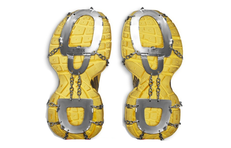 Purchase 巴黎世家 3XL 滑雪运动鞋 黄色 766034W3XR27010