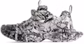 Buy Balenciaga 3XL Sneaker 'Extreme Graffiti' 734734W2RG39010