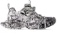 Order Balenciaga 3XL Sneaker 'Extreme Graffiti' 734734W2RG39010