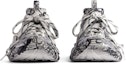 Lookbook Balenciaga 3XL Sneaker 'Extreme Graffiti' 734734W2RG39010