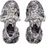 Shop Balenciaga 3XL Sneaker 'Extreme Graffiti' 734734W2RG39010
